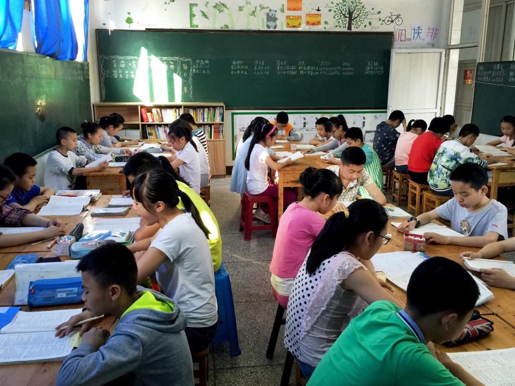 Education Options for Children of Permanent Residents in&nbsp;China