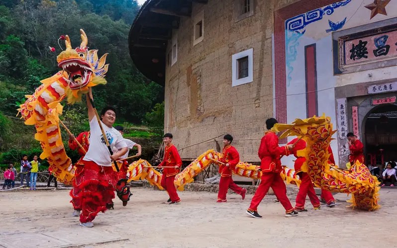 Cultural Integration Tips for Permanent Residents in China: Bridging the&nbsp;Gap